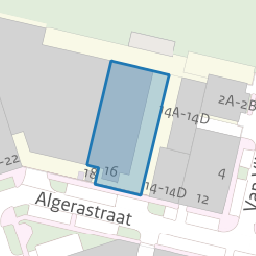 Perceel SDM01-P-3172