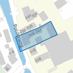 Perceel SDM01-P-3173