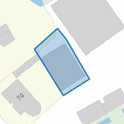 Perceel SDM01-P-3187