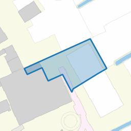 Perceel SDM01-P-3191