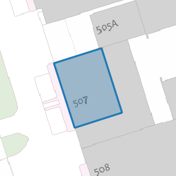 Perceel SDM01-P-3193