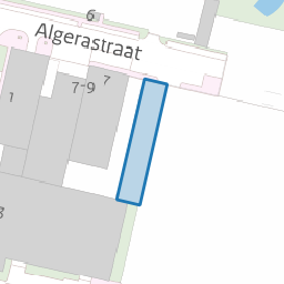 Perceel SDM01-P-3201