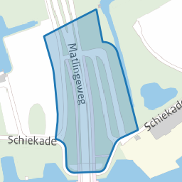 Perceel SDM01-P-3233