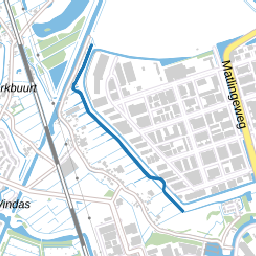 Perceel SDM01-P-3248