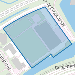 Perceel SDM01-P-3249