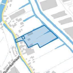 Perceel SDM01-P-3266