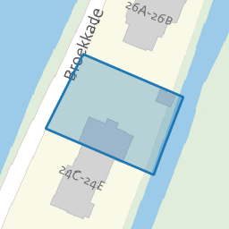 Perceel SDM01-P-3268