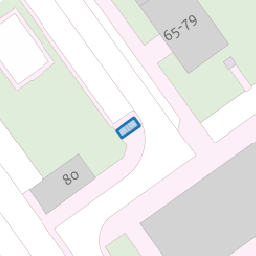 Perceel SDM01-P-3281