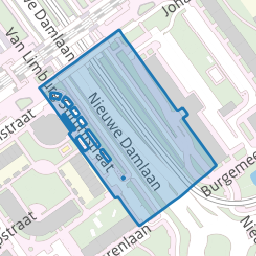 Perceel SDM01-P-3284