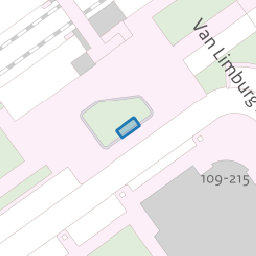 Perceel SDM01-P-3287