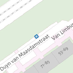 Perceel SDM01-P-3288