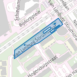 Perceel SDM01-P-3289