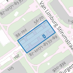 Perceel SDM01-P-3291