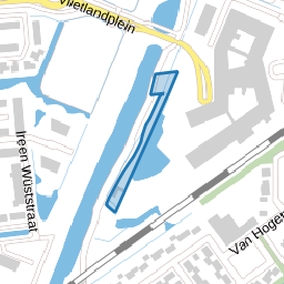 Perceel SDM01-P-3298