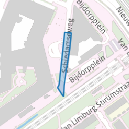 Perceel SDM01-P-3300