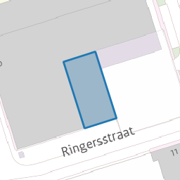 Perceel SDM01-P-3305