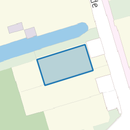 Perceel SDM01-P-3307