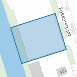 Perceel SDM01-P-3320