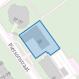 Perceel SDM01-P-3333