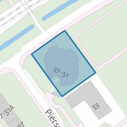 Perceel SDM01-P-3335