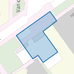 Perceel SDM01-P-3344