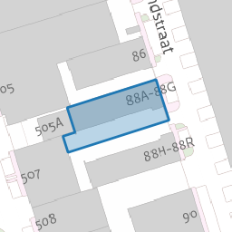 Perceel SDM01-P-3355