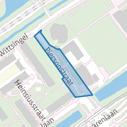 Perceel SDM01-P-3401