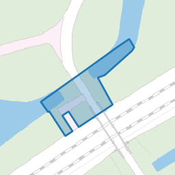 Perceel SDM01-P-3410