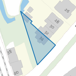 Perceel SDM01-P-3418