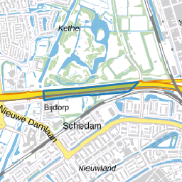 Perceel SDM01-P-3429