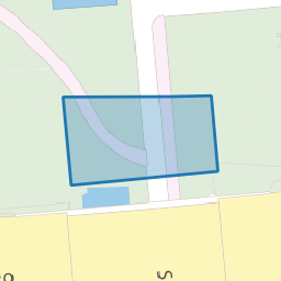 Perceel SDM01-P-3430