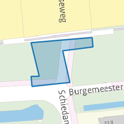 Perceel SDM01-P-3431