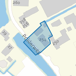 Perceel SDM01-P-3489