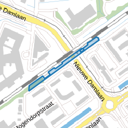 Perceel SDM01-P-3493
