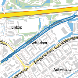 Perceel SDM01-P-3496