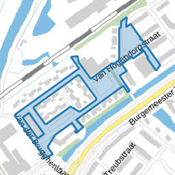 Perceel SDM01-P-3503