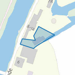 Perceel SDM01-P-3518