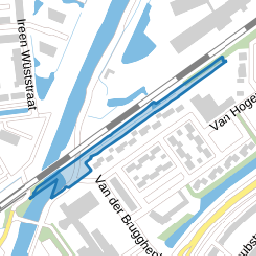 Perceel SDM01-P-3540