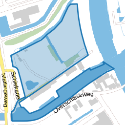 Perceel SDM01-P-3543