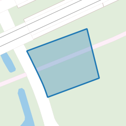 Perceel SDM01-Q-10011