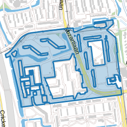 Perceel SDM01-Q-10015