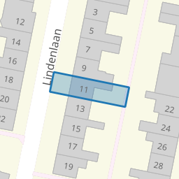 Perceel SDM01-Q-1394