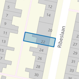 Perceel SDM01-Q-1405