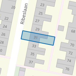 Perceel SDM01-Q-1419