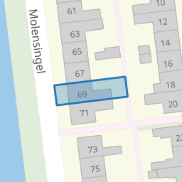 Perceel SDM01-Q-1561