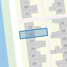 Perceel SDM01-Q-1584