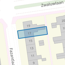 Perceel SDM01-Q-1743