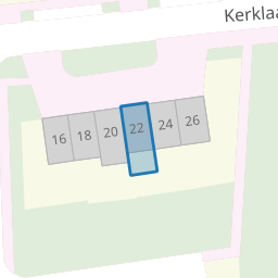 Perceel SDM01-Q-1788