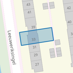 Perceel SDM01-Q-1812