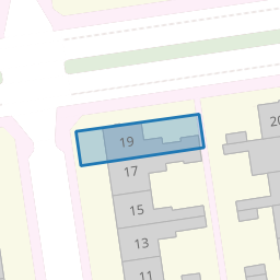 Perceel SDM01-Q-1889